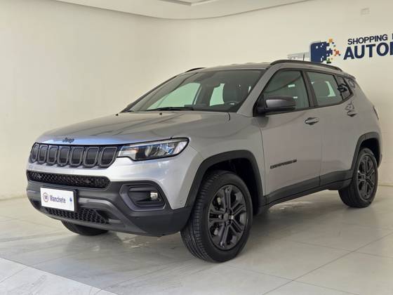 JEEP COMPASS 2.0 TD350 TURBO DIESEL LONGITUDE AT9 JEEP COMPASS 2.0 TD350 TURBO DIESEL LONGITUDE AT9